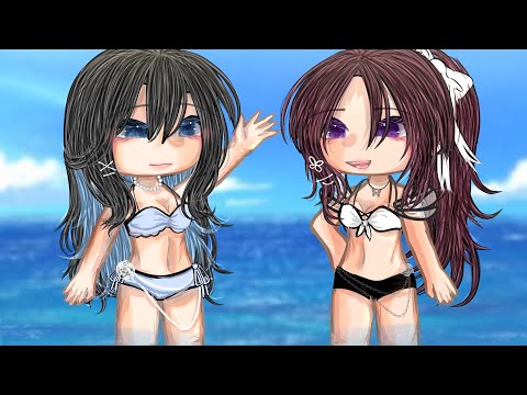 []No pretty girls?[☀️]Gacha trend|Ib:@xaivanes  #gacha dontflop #goviral #fypyoutube