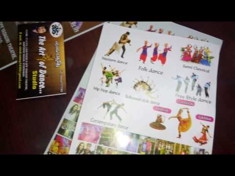 The Art Of Dance Studio in Santosh Nagar, Hyderabad | Yellow pages | India