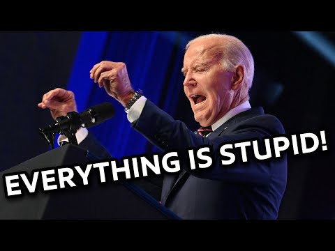 EVERYTHING IS STUPID!!