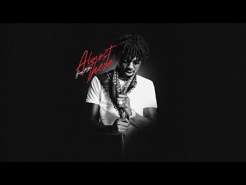 BWay Yungy - Code Red (Official Audio)