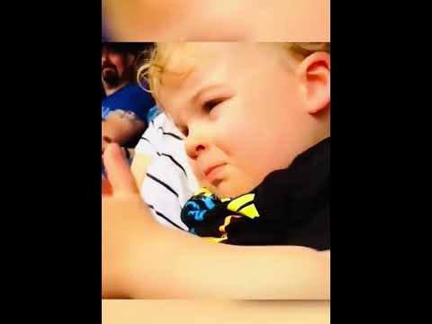 #fyp #baby #babylove #lovingbaby #funny #funnyvideos #amazing #reaction #cute #shorts