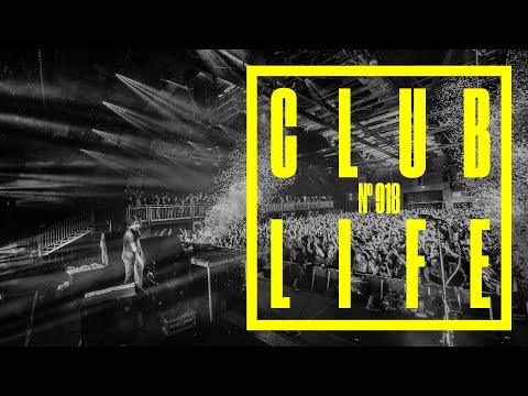 CLUBLIFE by Tiësto Episode 918