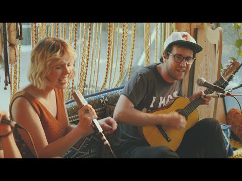 Me and Julio // Paul Simon // POMPLAMOOSE ft. Lawrence