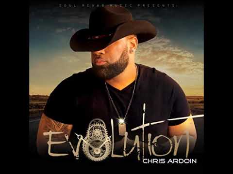 Chris Ardoin - Just Kickin' It