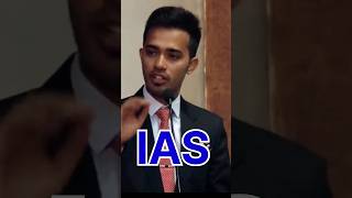 ips safin hasan zero to hero quality #safinhasan #ias#ips#motivational