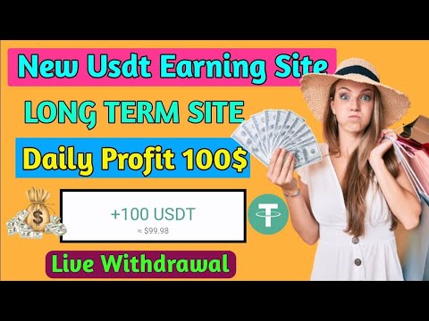 Dohas vip online earning website investment withdrawal