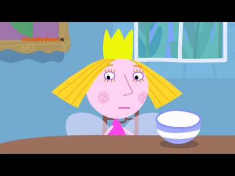 Ben and Holly's Little Kingdom Compilation 2017 #2