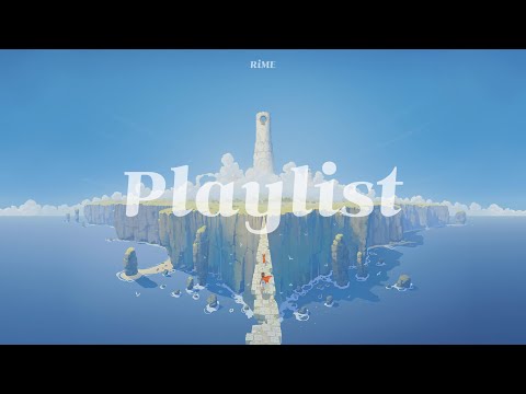 𝐏𝐥𝐚𝐲𝐥𝐢𝐬𝐭 / 이거 작게 틀고 가만히 있어봐~🎵/ RiME(Game)#2