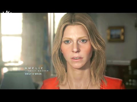 Death Stranding Director's Cut [PC] Episode 1 : Bridget | Part 2