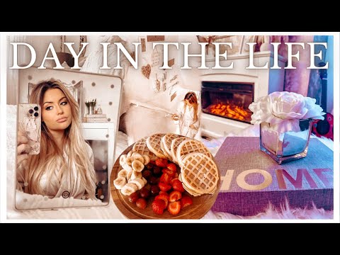 HOME BARGAINS & B&M HAUL, SPEED CLEANING & HOME MADE WAFFLES 🧇