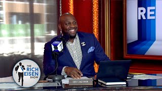 Kirk Morrison Says Which Remaining Primetime NFL Games Should Be Flexed Out | The Rich Eisen Show