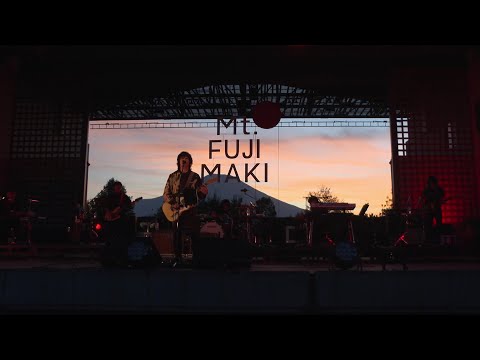 藤巻亮太 -「オオカミ青年」Live at  “Mt.FUJIMAKI! 2022”