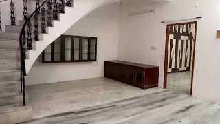 Flat For Rent in Himayatnagar Hyderabad