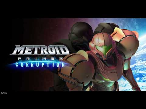 Metroid Prime 3 Corruption - Full OST w/ Timestamps