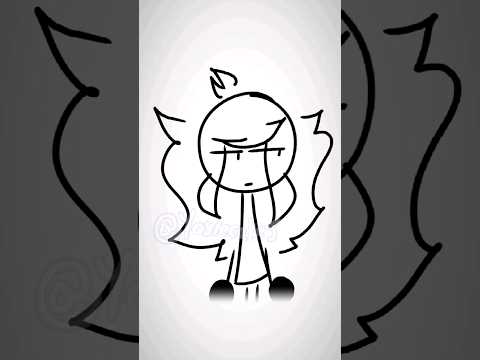 A new emotion, wow- #capcut #osc #drawing #objectoc #tweening #alightmotion #bfdi