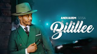 Bilillee | Andualem Gosa | New Oromo Music Video 2024