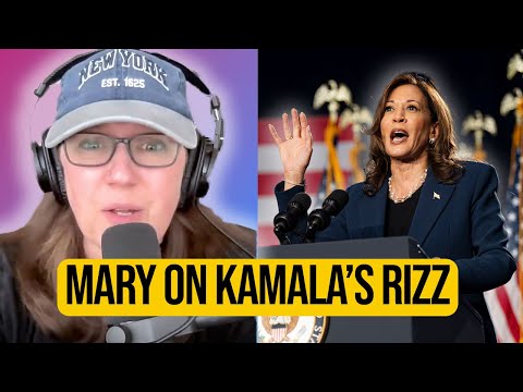 Mary Trump Rips Into Donald Trump While Reacting to Kamala Harris Nomination