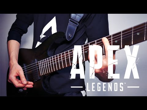 Apex Legends -Main Theme- Guitar Cover