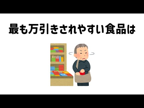 誰かに話したくなる面白い雑学