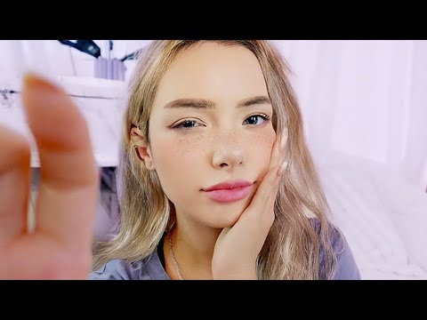 i’m considering biting you.. ASMR