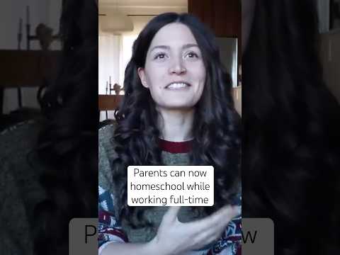 The new world of homeschooling