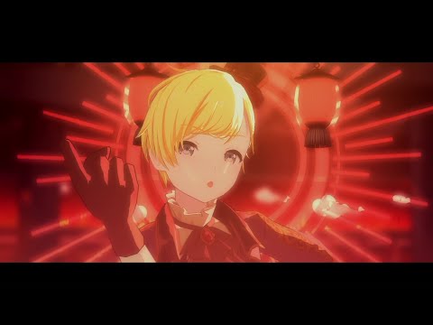 【鏡音レン】 私の恋はヘルファイア Watashi no Koi wa Hellfire 【カバー】