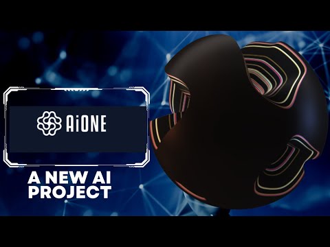 AIONE Huge potential: Can it be the next biggest AI PROJECT