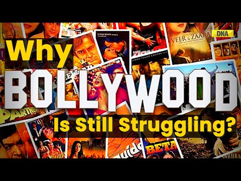 Why Are Hindi Movies Still Struggling At Box Office? |Bollywood | Singham Again Vs Bhool Bhulaiya 3