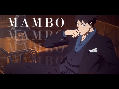 MAMBO (anime mix)