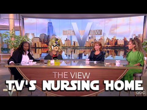 TV's Nursing Home:  The View