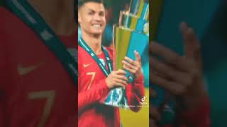 Cristiano Ronaldo Official Photos