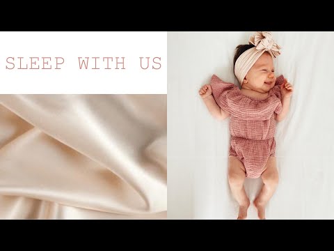 Come sleep with us - INFANT ADDITION