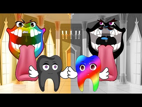 Fun animation compilation|Fun Story Collection💖 051