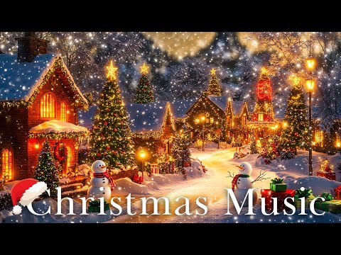 12 Hours of Christmas Music | Traditional Instrumental Christmas Songs Playlist | Piano & Cello #13