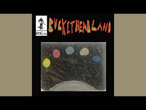 Metals Grow - Buckethead (Pike 615)