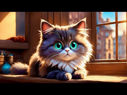 Pet Animals Song | Learn Animal Names with Fun | Nursery Rhymes & Kids Songs