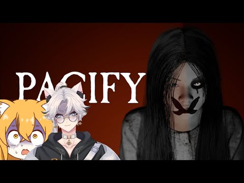 【Pacify + Valorant】Ga Menang = Ga End Stream