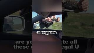 LAWSUIT! Lying Cop Does Unlawful Traffic Stop, Violates 4th Amendment! - First Amendment Audit Fail