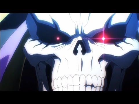 [AMV] Overlord Season 4 Opening Full | HOLLOW HUNGER