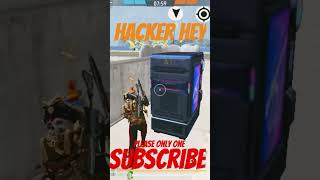 #hacker #craftlandcustomfreefire