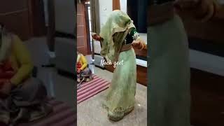 #shortvideo #dancevideo#viral #nachgeet#nayibahu