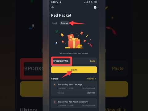 Win🎉#binance redpacket code today#free#crypto claim_#usdt #trending#shorts#youtubeshorts #viralvideo