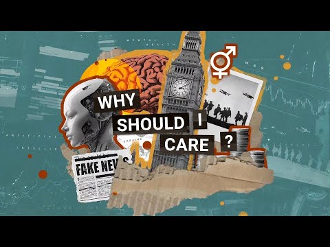 Why Should I Care? | What is Culture?