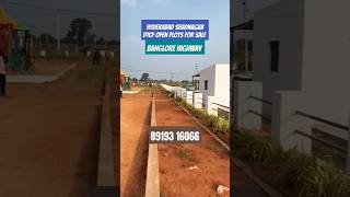 #Shadnagar open plots #Dtcp open plots in shadnagar #banglore highway open plots