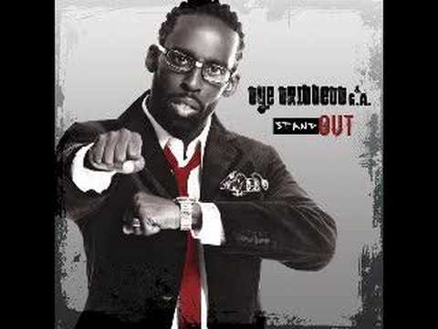 Hold On - Tye Tribbett & G.A.