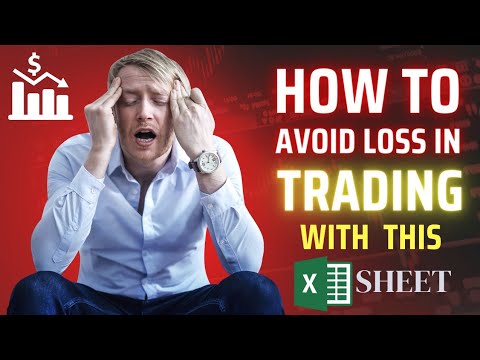 How to Avoid Loss in Trading Live Market | Option Chain Trading Strategy