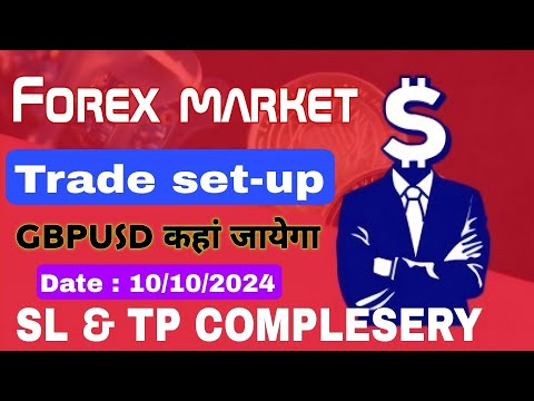 Gbpusd buy set-up !! wait for TP & SL !! Forex market !! Trade profit point ✅✅