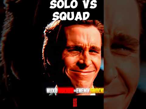 SOLO VS SQUAD SUBSCRIBE #trending #bk #viral #shorts #freefire #iphone #haryanvi #sweetxyssk #phone