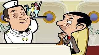 Mr Bean Lives Lavish! | Mr Bean Animated Season 2 | Funny Clips | Mr Bean