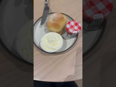 #shortvideo #yummy #scone